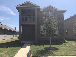 1508 Hamiltons Way, Leander, TX 78641