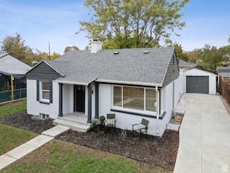 1977 E Sylvan Ave, Salt Lake City, UT 84108