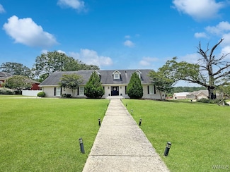 818 53rd Ave E, Tuscaloosa, AL 35404