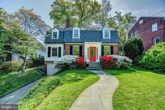 4903 Jamestown Rd, Bethesda, MD 20816