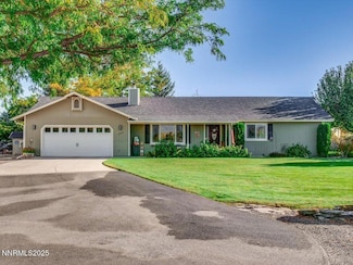 1992 Hackamore Ln, Gardnerville, NV 89410