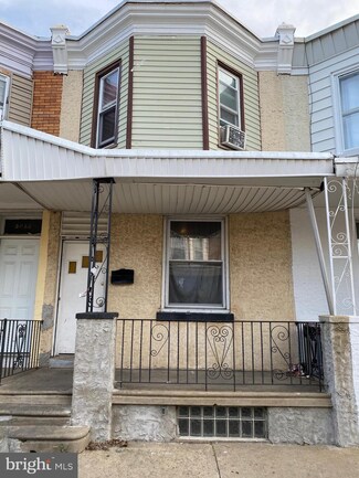 3453 Crystal St, Philadelphia, PA 19134