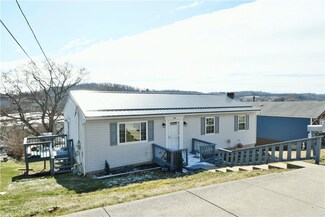 620 Franklin Ave, Canonsburg, PA 15317