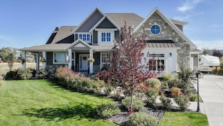 24 W 1550 S, Wellsville, UT 84339