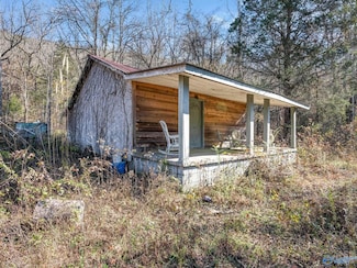 3484 County Road 4, Hollytree, AL 35751