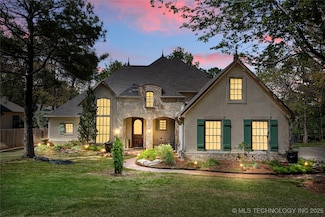 6619 E 114th St S, Bixby, OK 74008
