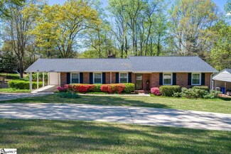 9 Selwyn Dr, Greenville, SC 29615