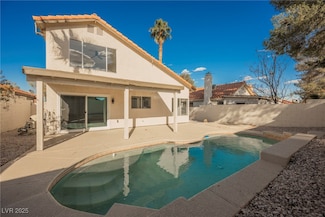 4669 Winfield Dr, Las Vegas, NV 89147