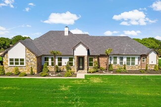105 Waldrum Rd, Combine, TX 75159