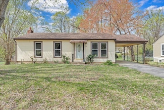 3440 Belle Ave NE, Roanoke, VA 24012