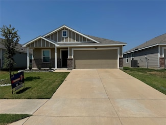 652 Autumnwood Way, Princeton, TX 75407