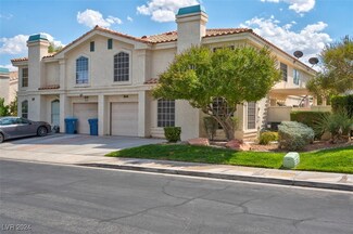7951 Cina Ave, Las Vegas, NV 89147