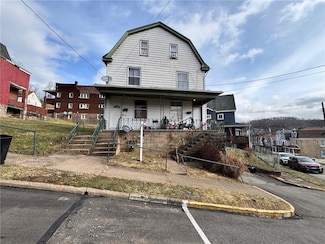 210 Short St, Monroeville, PA 15140