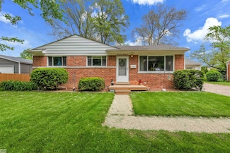 3582 David K Dr, Waterford, MI 48329