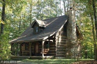 1208 Duet Rd, Madison, VA 22727