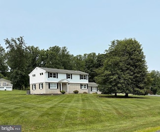 3602 Hays Rd, Aberdeen, MD 21001
