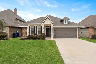 10116 Mickler Ln, Waco, TX 76708