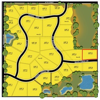 11800 E Quail Creek Rd, Gypsum, KS 67037