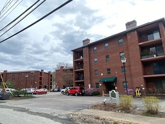 16 Winter St Unit 46C, Waltham, MA 02451