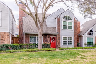 17905 Windflower Way Unit 108, Dallas, TX 75252
