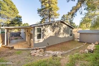 4363 E Wintergreen Rd, Flagstaff, AZ 86004