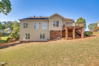 306 Neuse Ridge Dr, Clayton, NC 27527
