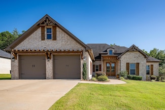 1950 Josh Dr, Conway, AR 72034