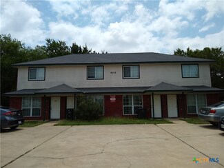 4102 Pilgram Dr, Killeen, TX 76543