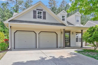 328 White Oak Way, Canton, GA 30114