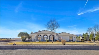 1981 Labrador St, Pahrump, NV 89048