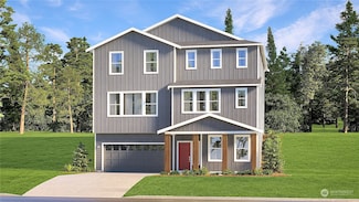 6010 135th St SW Unit 47, Lynnwood, WA 98087