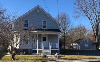 782 Meridian St, Fall River, MA 02720
