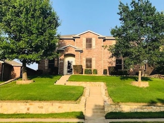 2808 Cameron Way, Mesquite, TX 75181