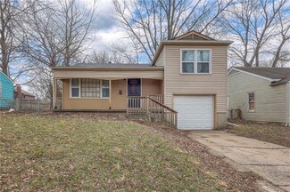 11713 E 30th Terrace S, Independence, MO 64052
