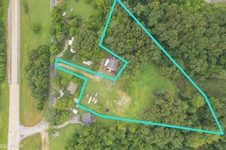 80 Pleasant Ridge Tract B, Pineville, MO 64856