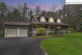 163 Old Hickory Ln, Linville, NC 28646