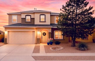 5420 Darlington Place NW, Albuquerque, NM 87114