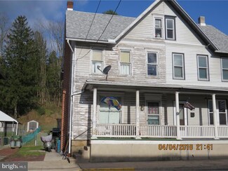 292 S Tulpehocken St, Pine Grove, PA 17963