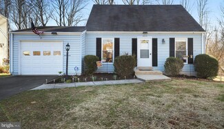 14515 Silverdale Dr, Woodbridge, VA 22193