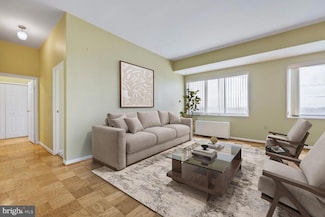10500 Rockville Pike, Rockville, MD 20852