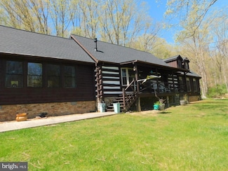 21165 W Virginia 55, Wardensville, WV 26851