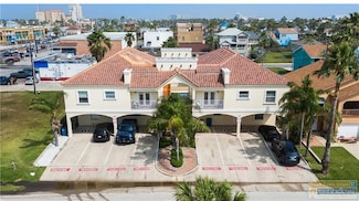 102 E Gardenia St Unit 6, South Padre Island, TX 78597