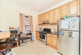 560 W 144th St Unit 34, New York, NY 10031