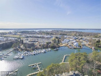 1234 Back Creek Loop Unit 16, Solomons, MD 20688