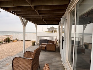 20 Humarock Beach Unit 1, Scituate, MA 02066