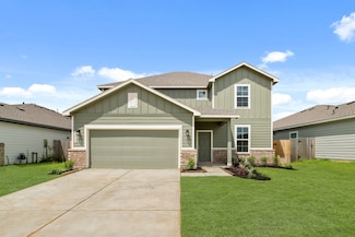14212 Spring Valley Dr, Cut and Shoot, TX 77303