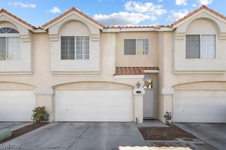 5945 Sunlight Garden Way, Las Vegas, NV 89118