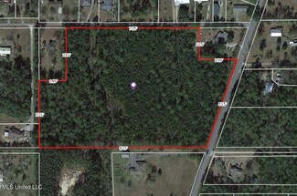 0 Seaman Rd Unit 4038553, Vancleave, MS 39565