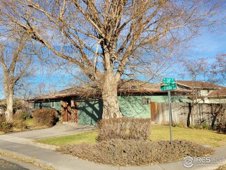 2354 W Linda Dr, Loveland, CO 80537