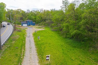 LOT 61 Vilsack Rd, Shaler, PA 15116